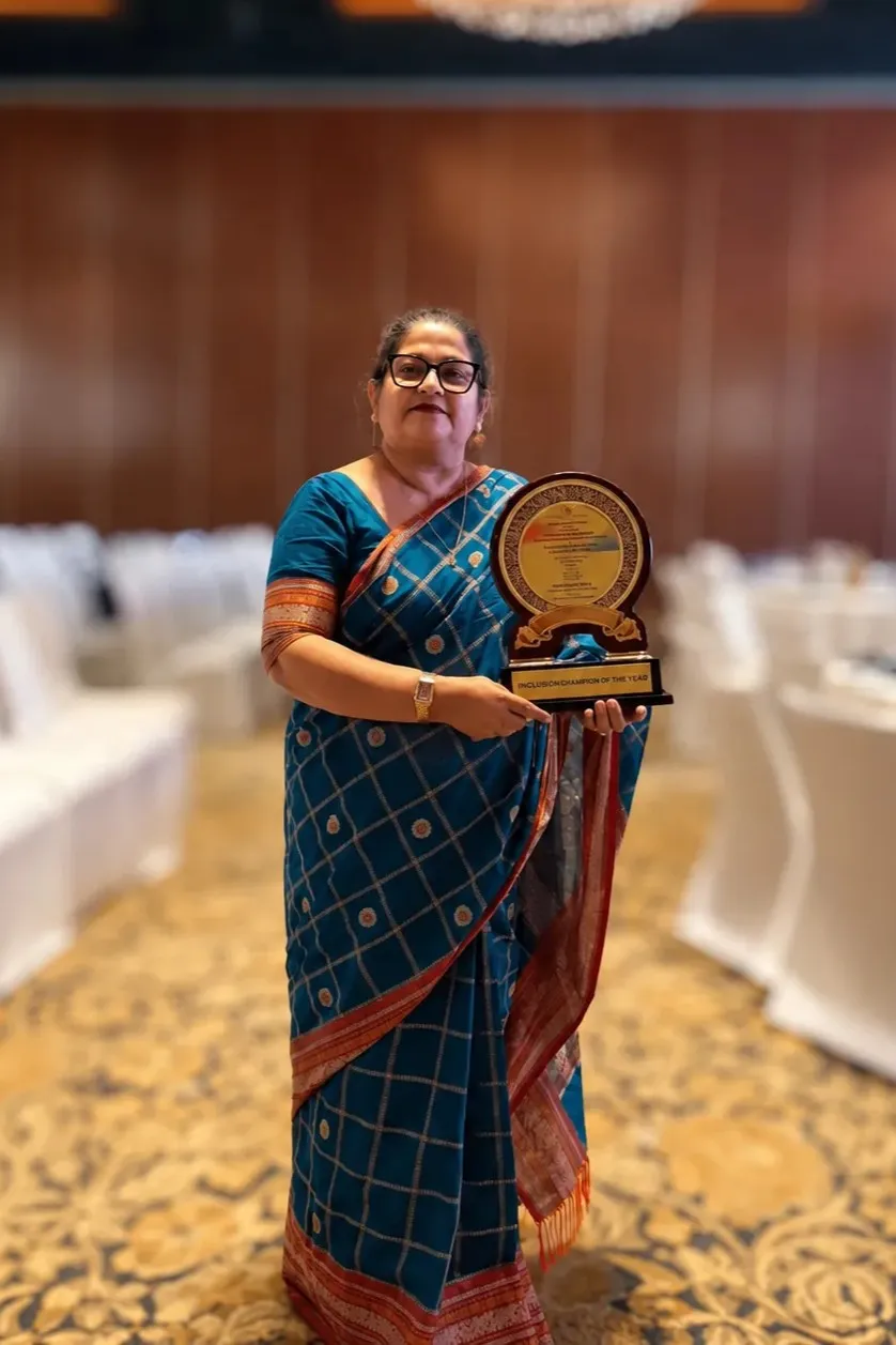 Srirupa Banerjee - Director