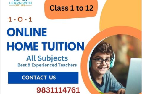 Online Tutor