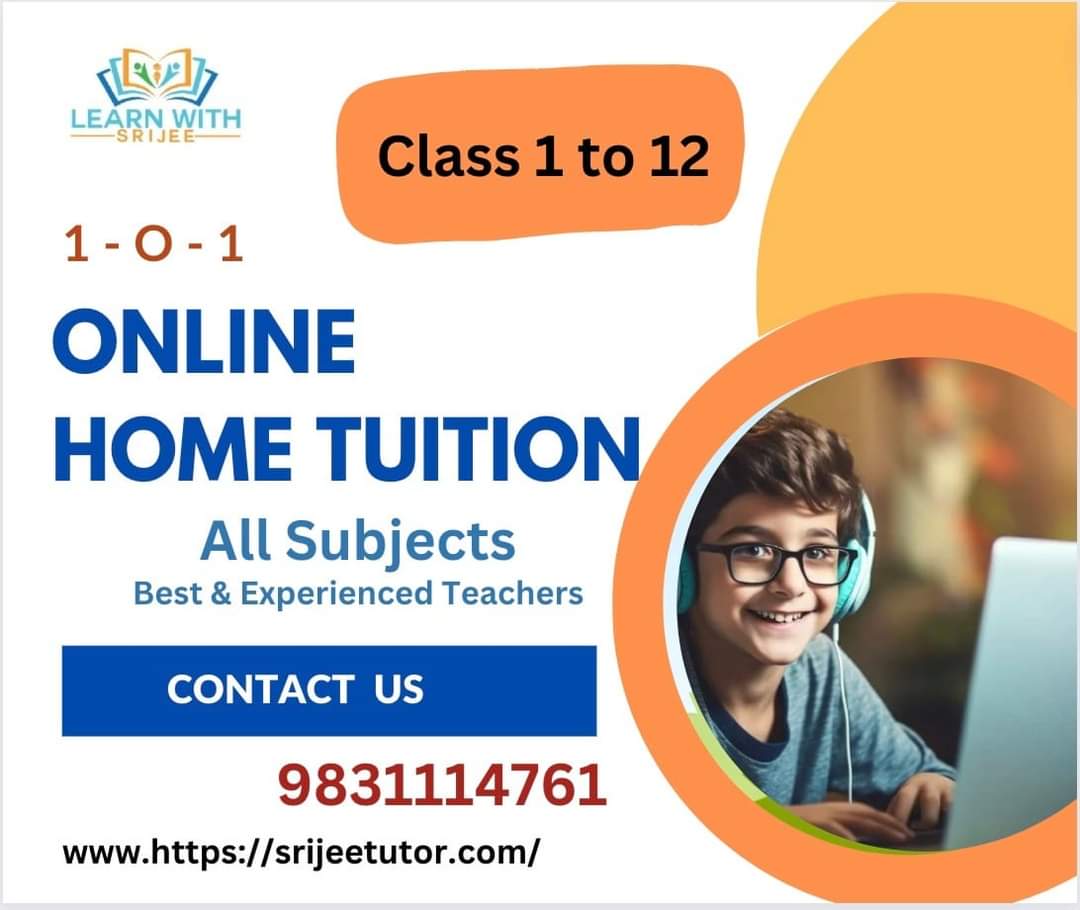 Online Tutor